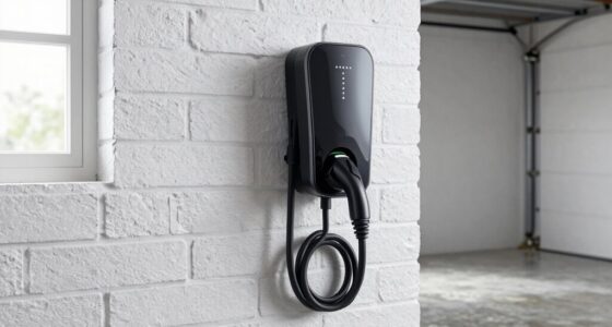selecting suitable home charger