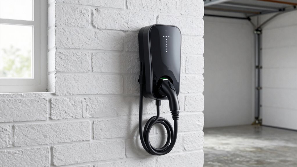 selecting suitable home charger