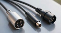 selecting the right charging adapter