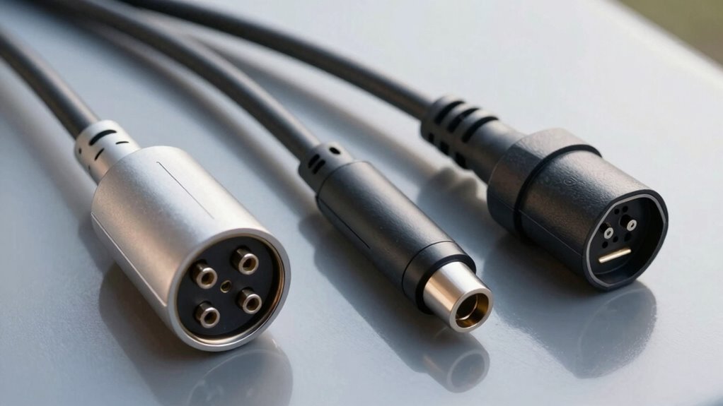 selecting the right charging adapter