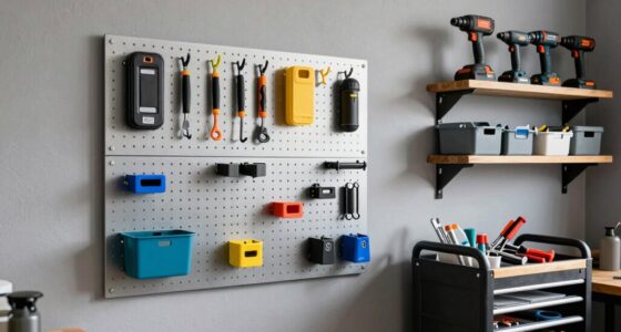 shopping tips for organization