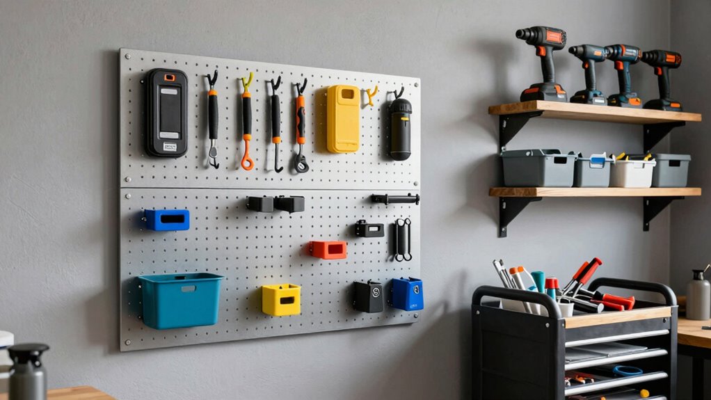 shopping tips for organization