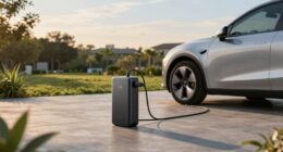 simple backup power solutions