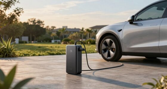 simple backup power solutions