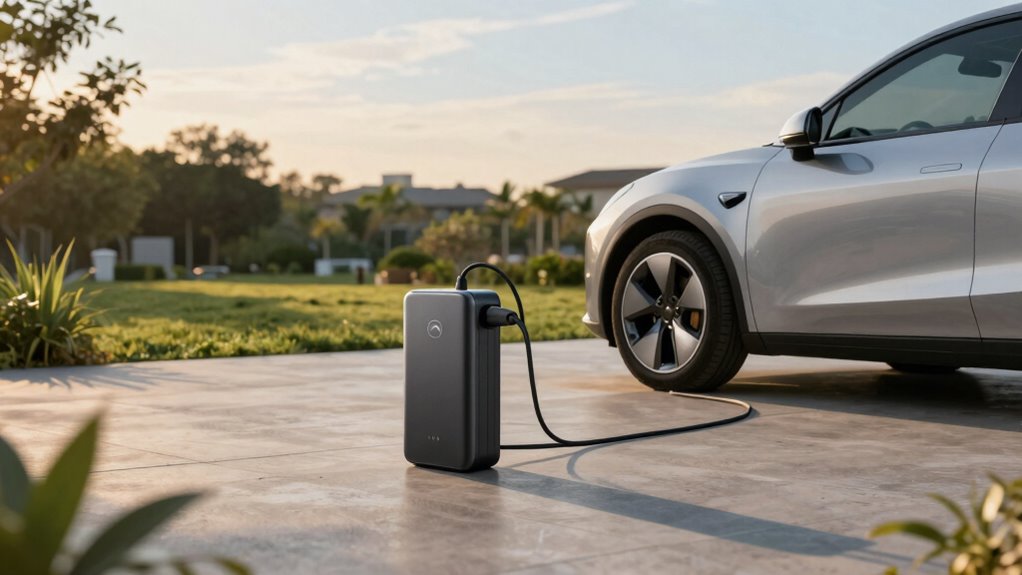 simple backup power solutions