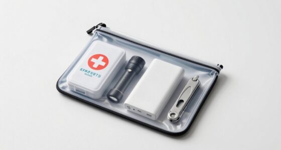 simple ev emergency essentials