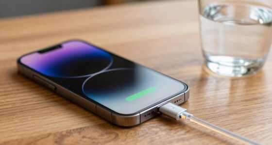 simple way to explain charging