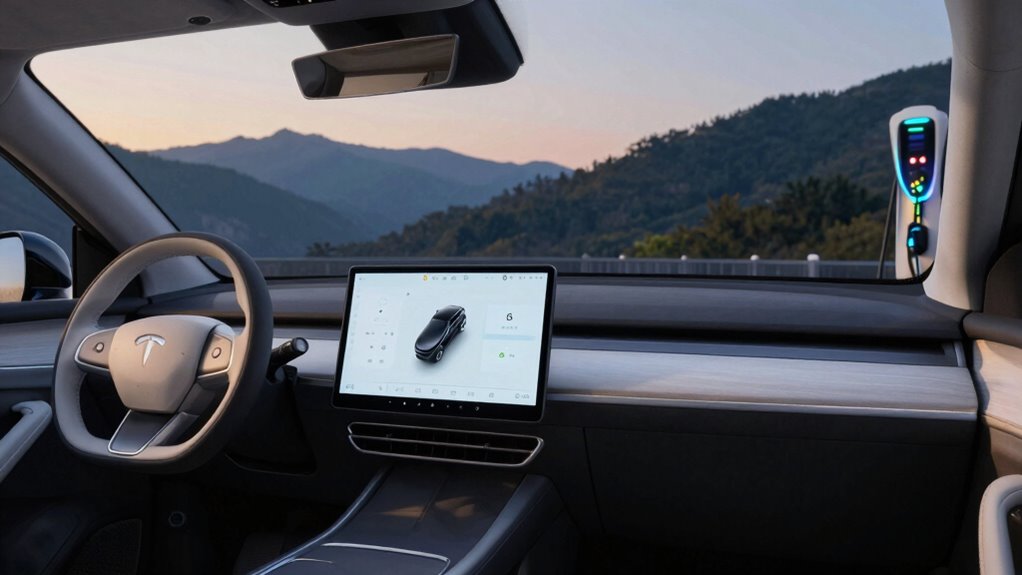 simplify ev charging choices