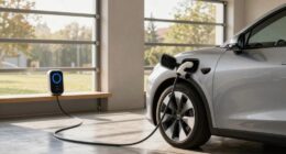 simplify home ev charging