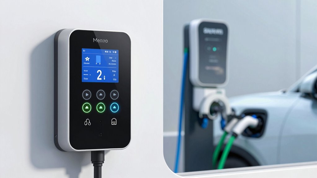 smart energy monitoring integration