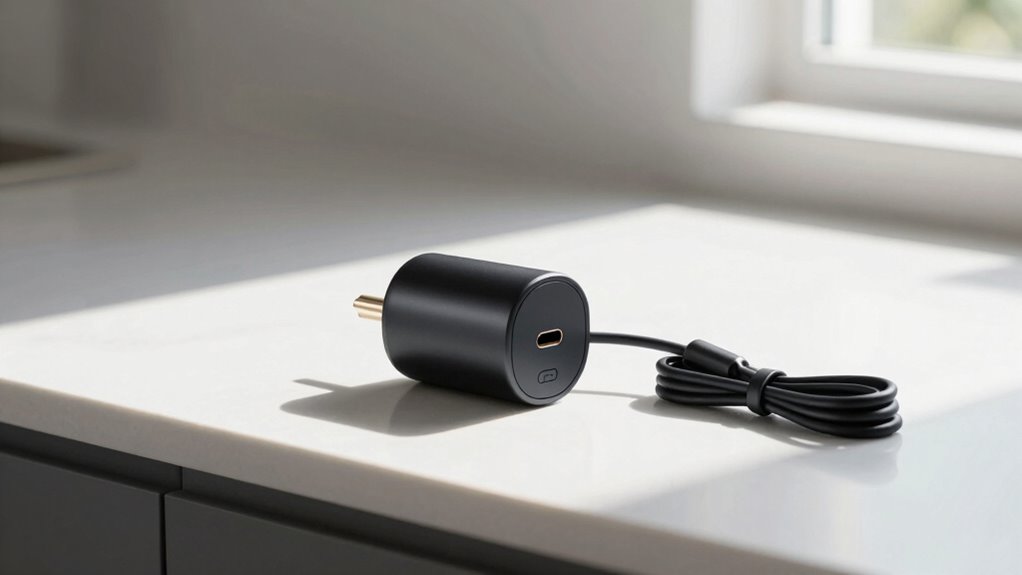 smart fast durable charging