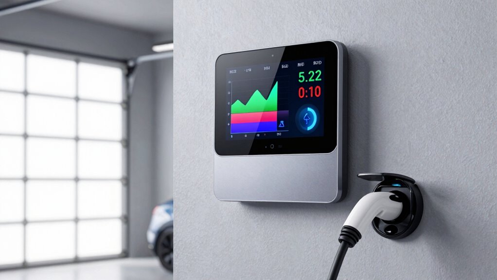 smart sustainable energy management