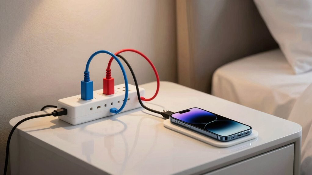 smart travel charging solutions