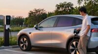 smooth electric vehicle experience