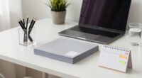 streamlined daily organization routines