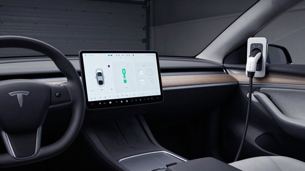 streamlined ev maintenance routines