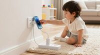 supervise charging equipment usage