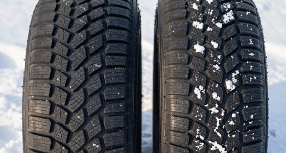 tire comparison for ev