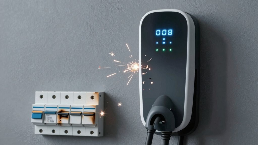 troubleshoot inspect ensure safety