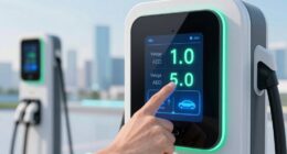 understanding ev charger specifications