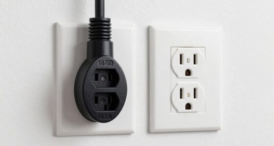 understanding nema outlet types