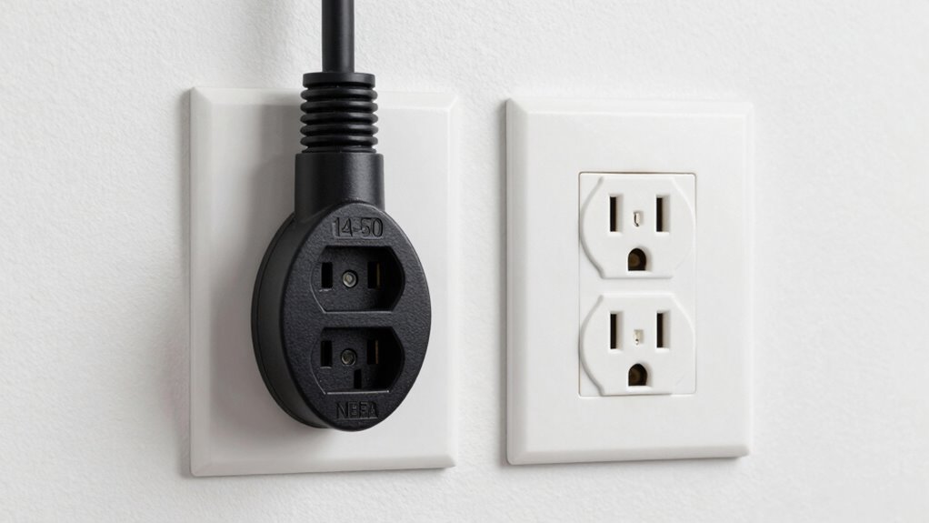 understanding nema outlet types