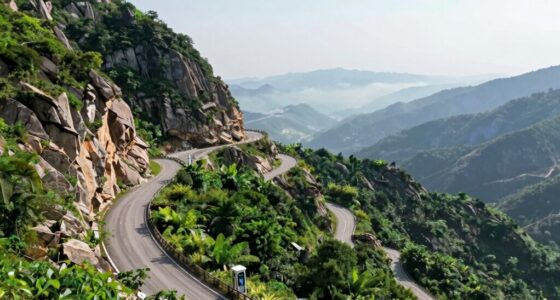 unexpected uphill challenges