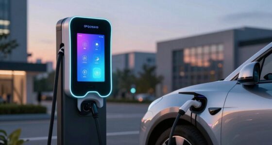 user friendly extensive network reliable integrated features