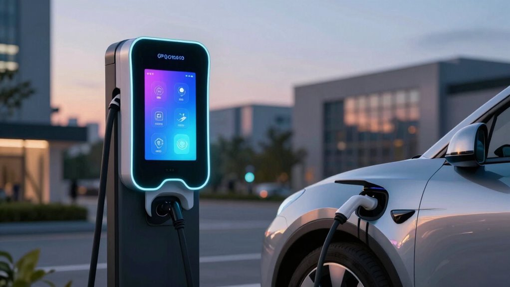 user friendly extensive network reliable integrated features