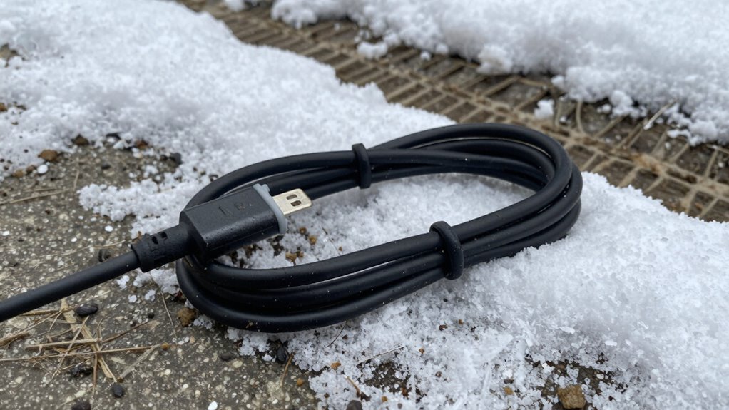 winter cable protection tips