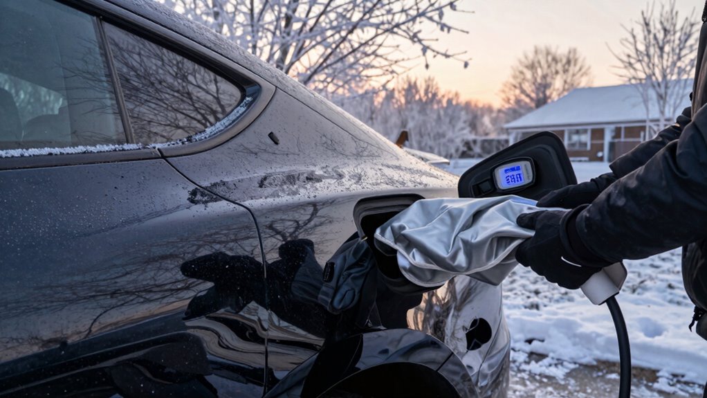 winter car prep essentials