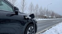 winter charging slowdown reasons