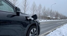 winter charging slowdown reasons