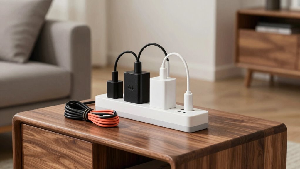 wireless charging safety tips