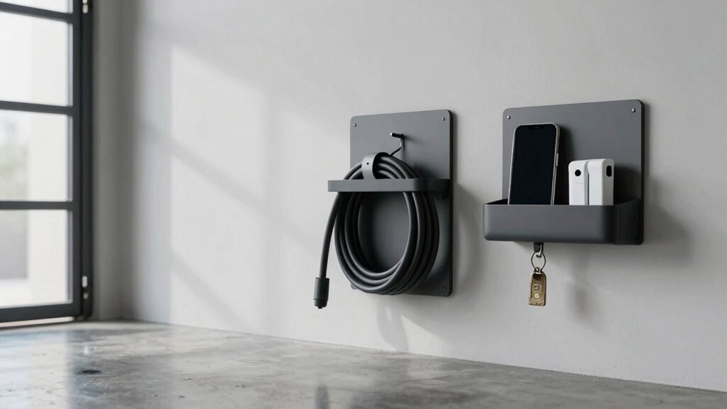 wireless charging simplifies routine