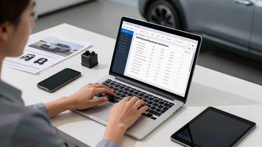 Step-by-Step: Building a Lead Qualification System for Continuous Lead Flow