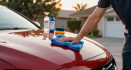 10 Best Car Detailing Kits in 2026