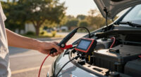 15 Best Electric Car Battery Jump Starters in 2026