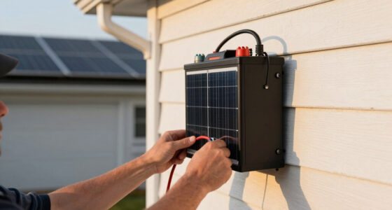 11 Best Solar Battery Backup Systems in 2026
