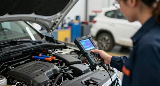 13 Best Automotive Diagnostic Scanners in 2026