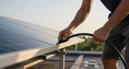 13 Best Solar Panel Extension Cords in 2026