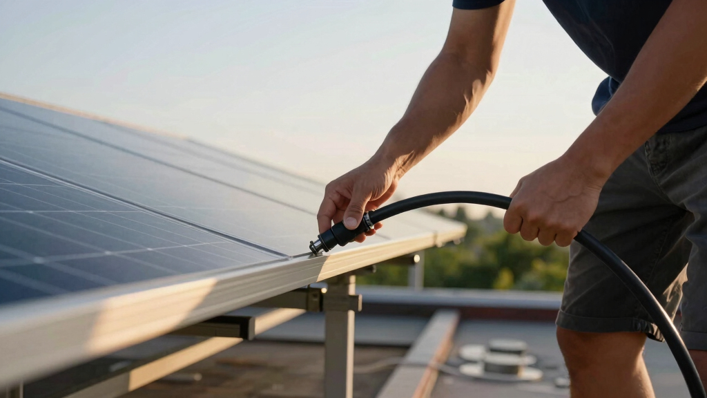 13 Best Solar Panel Extension Cords in 2026