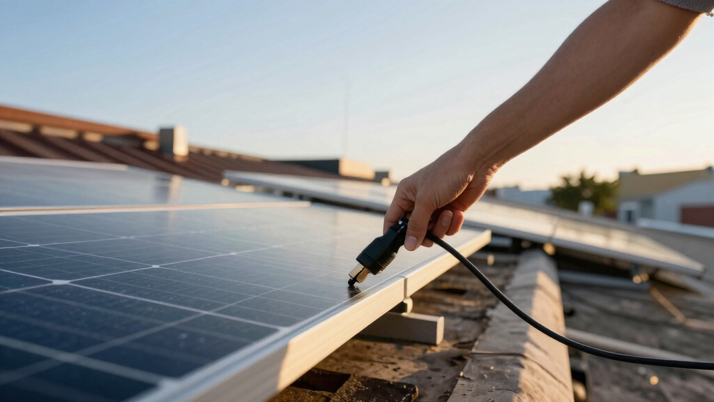 13 Best Solar Panel Extension Cords in 2026