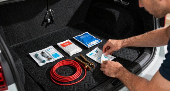 14 Best Car Emergency Kit For Dads In 2026