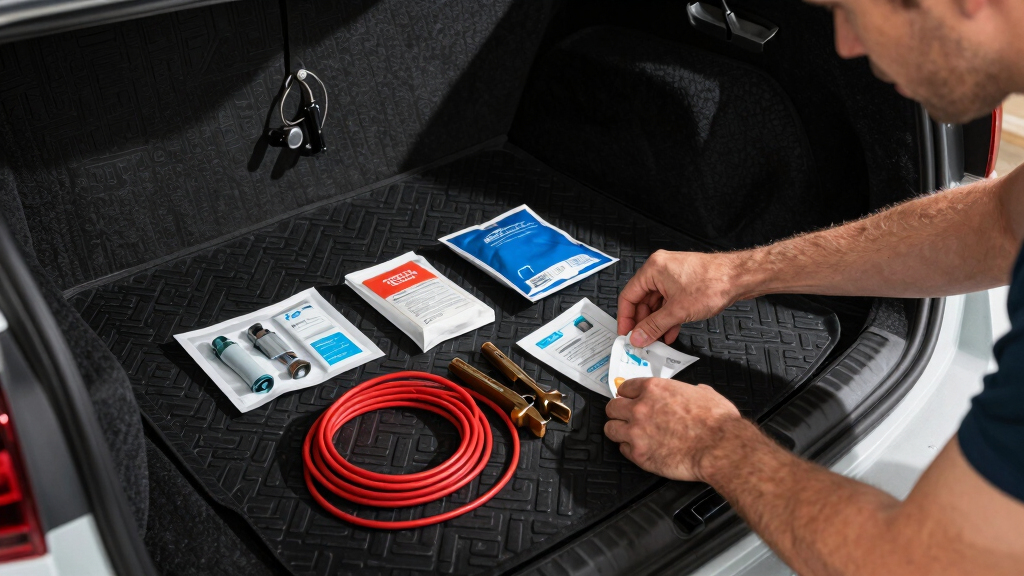 14 Best Car Emergency Kit For Dads In 2026