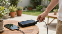 14 Best Portable Solar Power Banks in 2026