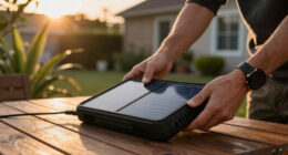 14 Best Portable Solar Power Banks in 2026