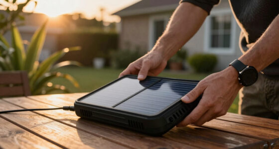 14 Best Portable Solar Power Banks in 2026