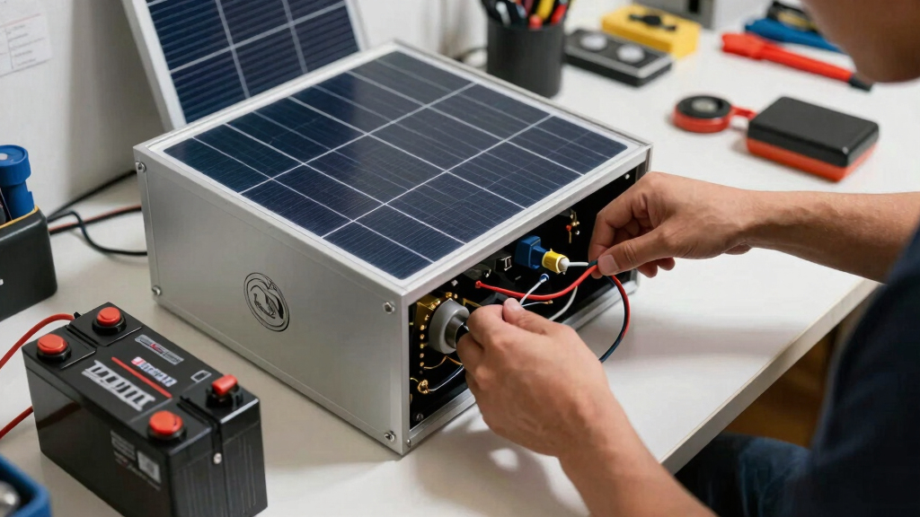 14 Best Solar Backup Power Stations in 2026