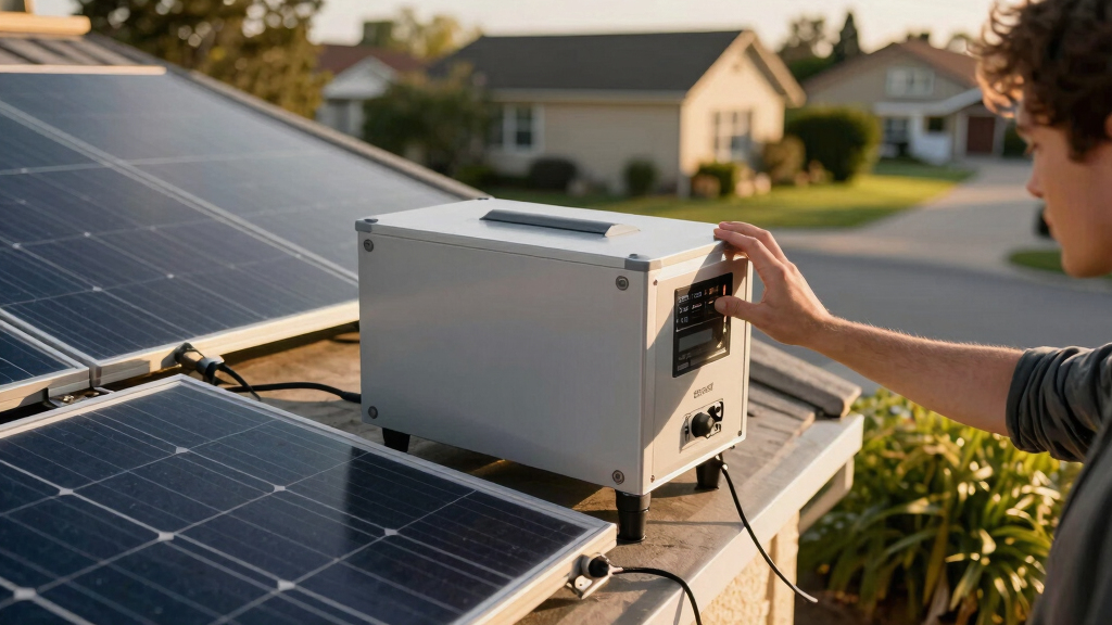 14 Best Solar Backup Power Stations in 2026